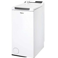 Пральна машина Whirlpool TDLR 65230UA