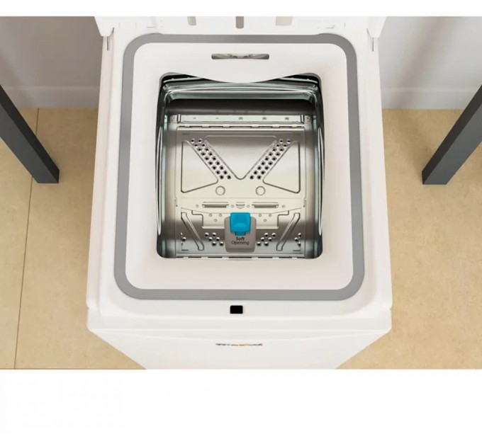 Whirlpool Пральна машина Whirlpool TDLR 65230UA