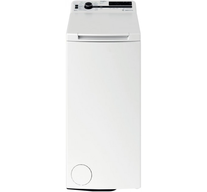 Whirlpool Пральна машина Whirlpool TDLR 65230UA