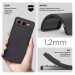 Armorstandart Чохол до мобільного телефона Armorstandart Matte Slim Fit Infinix Smart 10 Plus 4G Black (ARM87993)