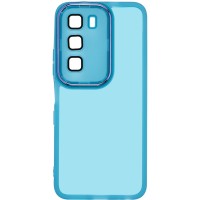 Чохол до мобільного телефона Armorstandart Shade Infinix Hot 60 4G Blue (ARM88249)