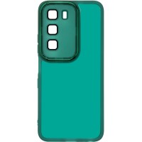 Чохол до мобільного телефона Armorstandart Shade Infinix Hot 60 4G Dark Green (ARM88250)