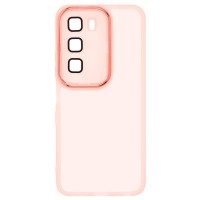 Чохол до мобільного телефона Armorstandart Shade Infinix Hot 60 4G Pink (ARM88251)