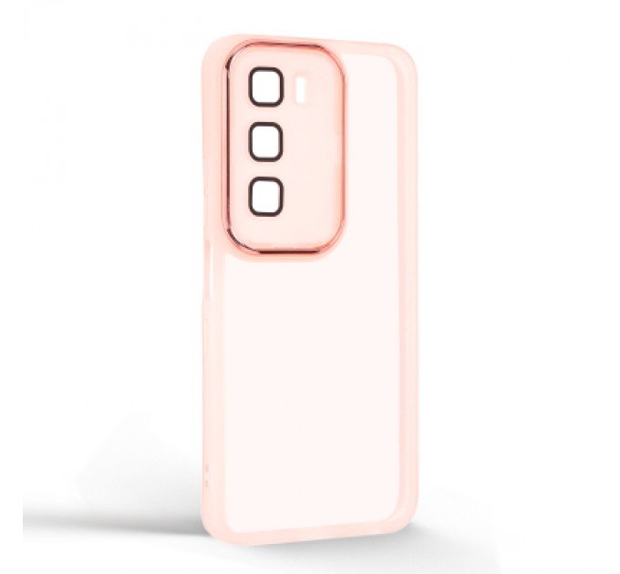 Armorstandart Чохол до мобільного телефона Armorstandart Shade Infinix Hot 60 4G Pink (ARM88251)