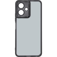 Чохол до мобільного телефона Armorstandart Shade Infinix Smart 10 4G Black (ARM87142)