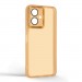 Armorstandart Чохол до мобільного телефона Armorstandart Shade Infinix Smart 10 4G Gold (ARM87956)