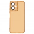 Armorstandart Чохол до мобільного телефона Armorstandart Shade Infinix Smart 10 4G Gold (ARM87956)