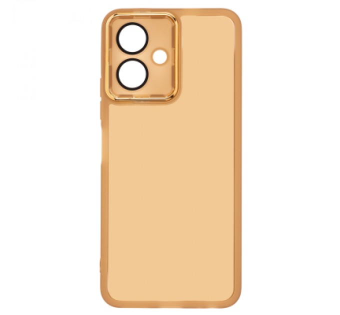 Armorstandart Чохол до мобільного телефона Armorstandart Shade Infinix Smart 10 4G Gold (ARM87956)