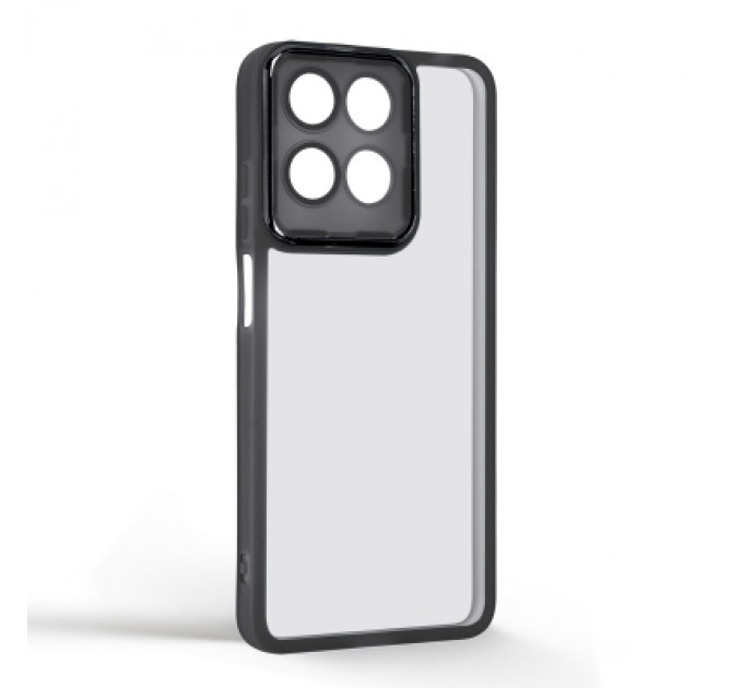 Armorstandart Чохол до мобільного телефона Armorstandart Shade Motorola G15 4G / G15 Power 4G Black (ARM87897)