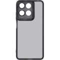 Armorstandart Чохол до мобільного телефона Armorstandart Shade Motorola G15 4G / G15 Power 4G Black (ARM87897)