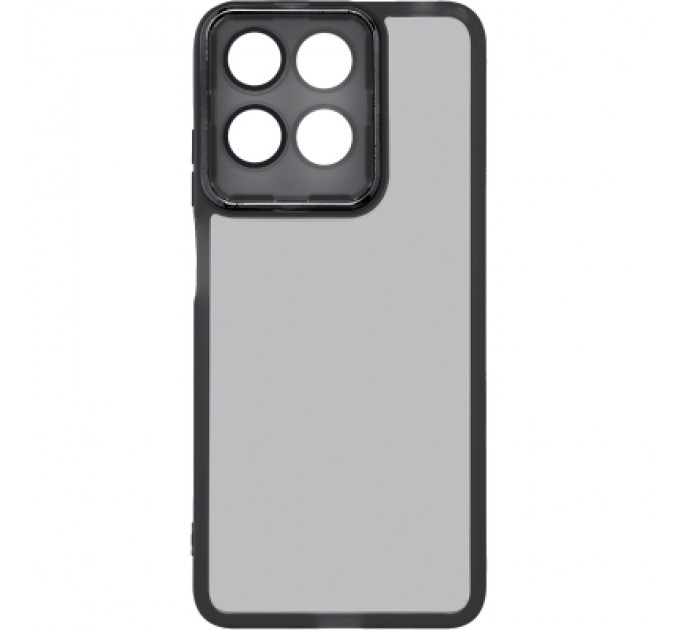 Armorstandart Чохол до мобільного телефона Armorstandart Shade Motorola G15 4G / G15 Power 4G Black (ARM87897)