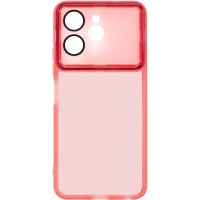 Чохол до мобільного телефона Armorstandart Shade Tecno Spark 40 4G Pink (ARM87903)