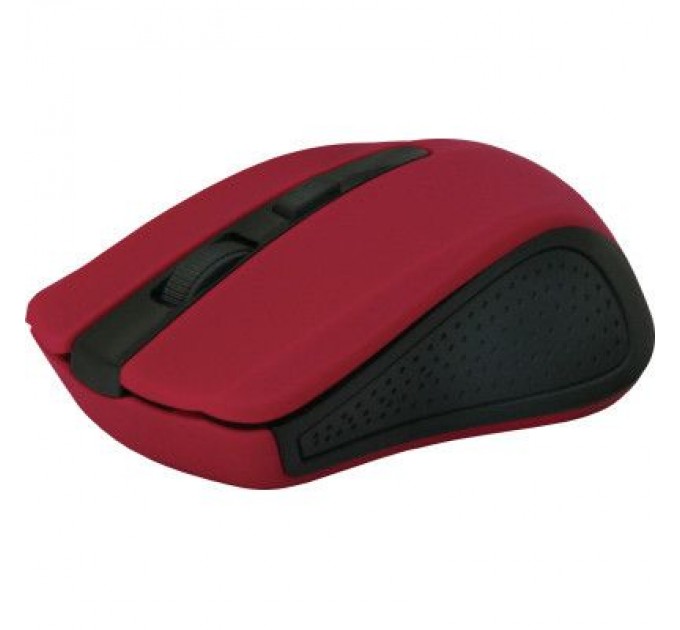Defender Мишка Defender Accura MM-935 Red (52937)