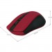 Defender Мишка Defender Accura MM-935 Red (52937)