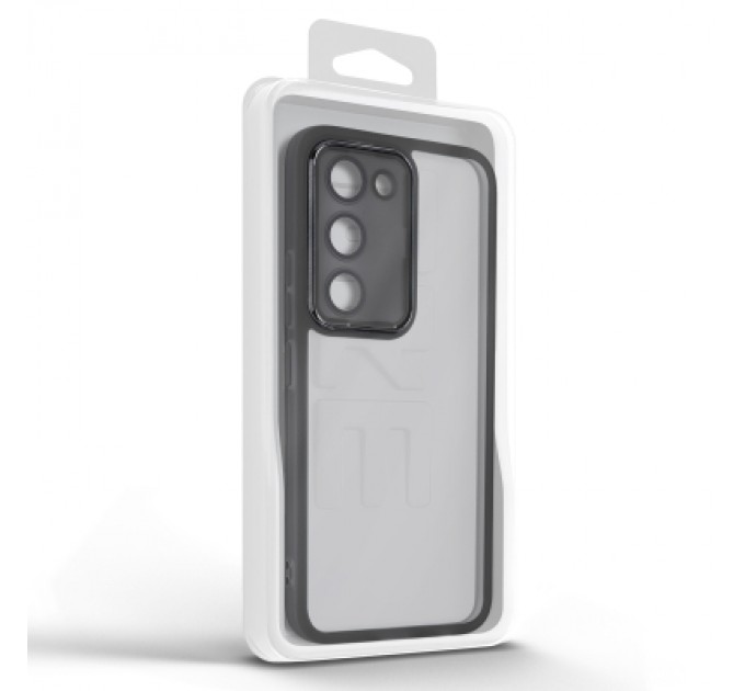 Armorstandart Чохол до мобільного телефона Armorstandart Shade Tecno Spark 40 Pro 4G Black (ARM87528)