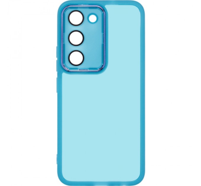 Armorstandart Чохол до мобільного телефона Armorstandart Shade Tecno Spark 40 Pro 4G Blue (ARM87949)