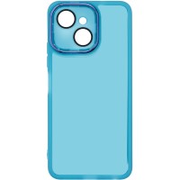 Чохол до мобільного телефона Armorstandart Shade Tecno Spark 40C 4G Blue (ARM87904)