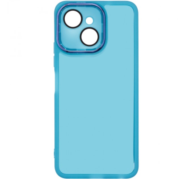 Armorstandart Чохол до мобільного телефона Armorstandart Shade Tecno Spark 40C 4G Blue (ARM87904)