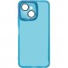 Armorstandart Чохол до мобільного телефона Armorstandart Shade Tecno Spark 40C 4G Blue (ARM87904)