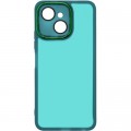 Armorstandart Чохол до мобільного телефона Armorstandart Shade Tecno Spark 40C 4G Dark Green (ARM87905)