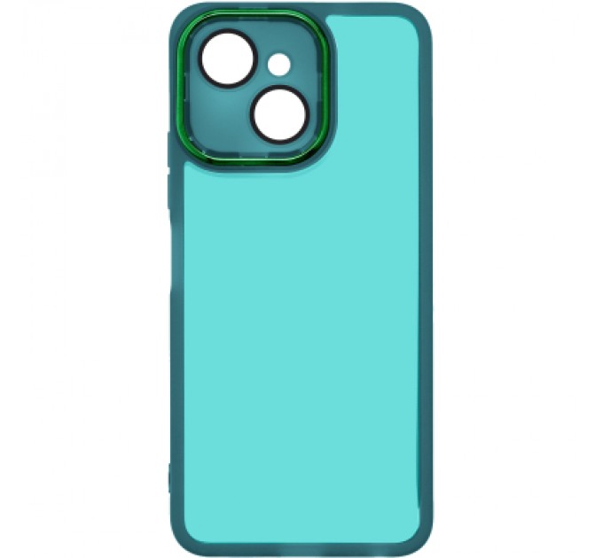 Armorstandart Чохол до мобільного телефона Armorstandart Shade Tecno Spark 40C 4G Dark Green (ARM87905)