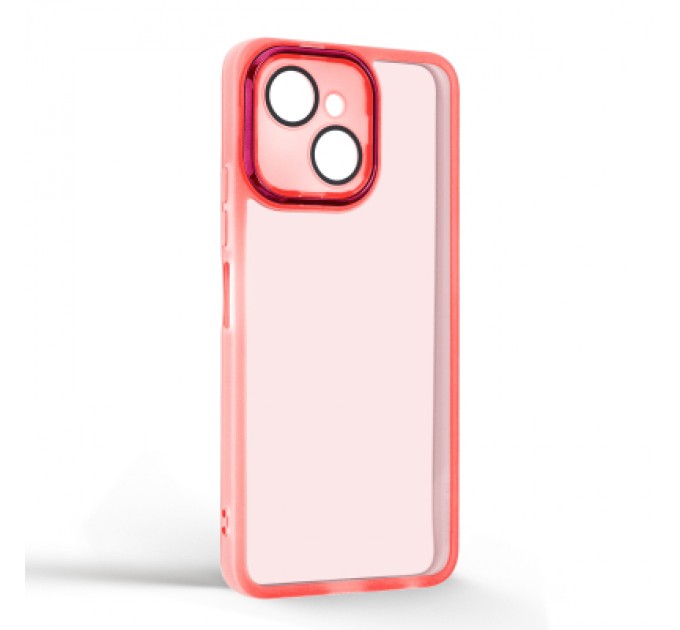Armorstandart Чохол до мобільного телефона Armorstandart Shade Tecno Spark 40C 4G Pink (ARM87906)