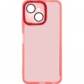 Armorstandart Чохол до мобільного телефона Armorstandart Shade Tecno Spark 40C 4G Pink (ARM87906)