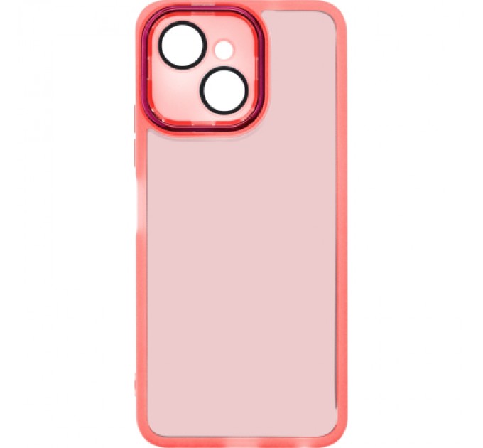 Armorstandart Чохол до мобільного телефона Armorstandart Shade Tecno Spark 40C 4G Pink (ARM87906)