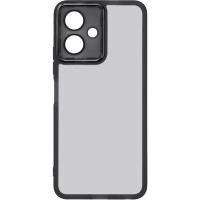 Чохол до мобільного телефона Armorstandart Shade Tecno Spark Go 2 4G Black (ARM87143)