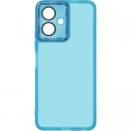 Armorstandart Чохол до мобільного телефона Armorstandart Shade Tecno Spark Go 2 4G Blue (ARM87907)