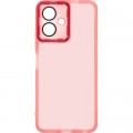 Armorstandart Чохол до мобільного телефона Armorstandart Shade Tecno Spark Go 2 4G Pink (ARM87908)