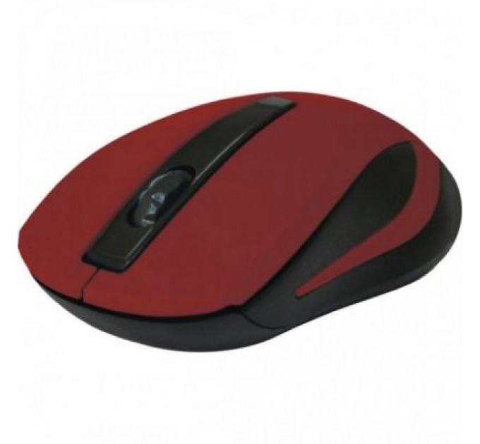 Defender Мишка Defender MM-605 Red (52605)