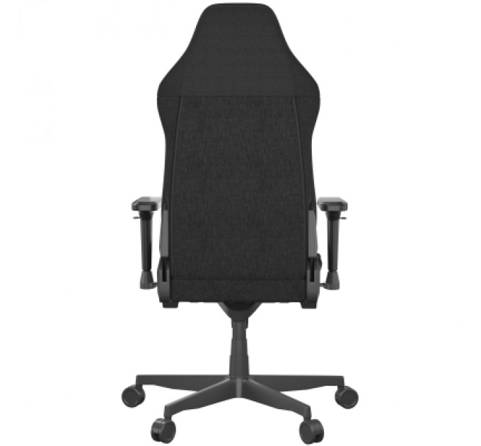 Hator Крісло ігрове Hator Darkside 3L Pro Fabric Black (HTC3210L)