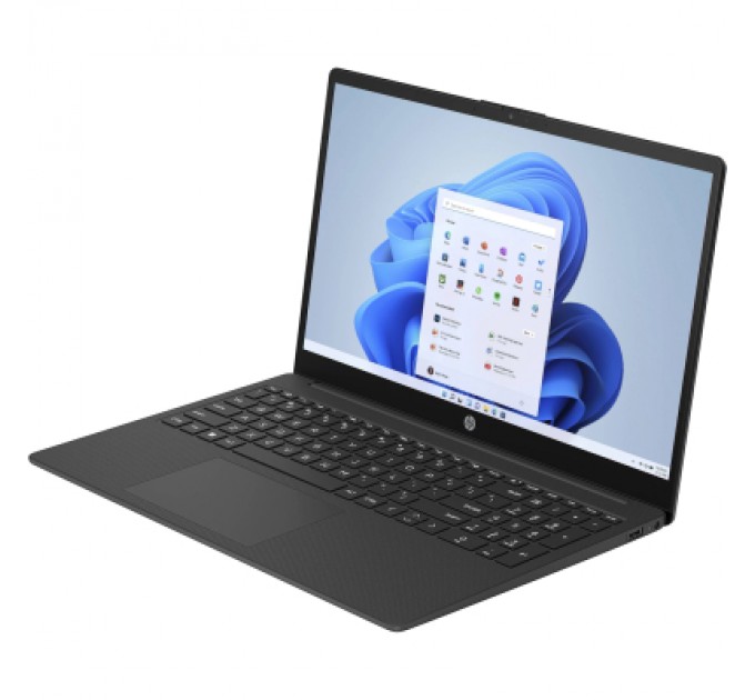 HP Ноутбук HP 15-fc0249ua (C78S9EA)