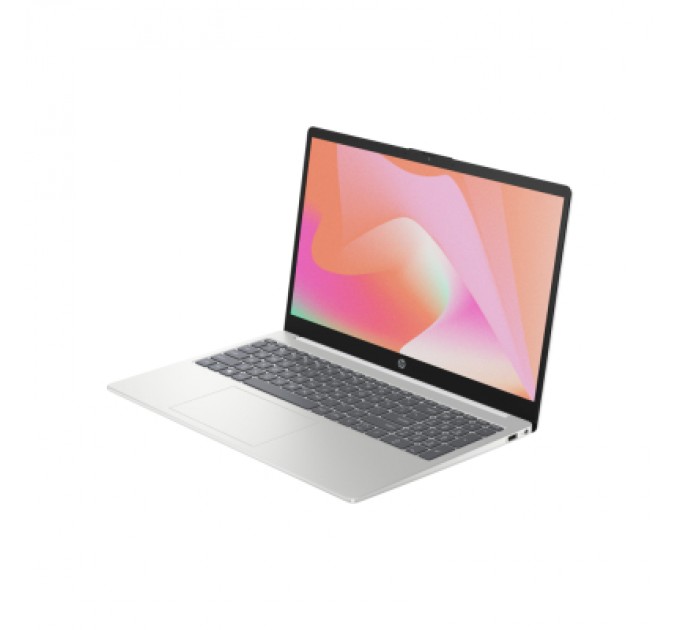 HP Ноутбук HP 15-fc0259ua (C78SDEA)