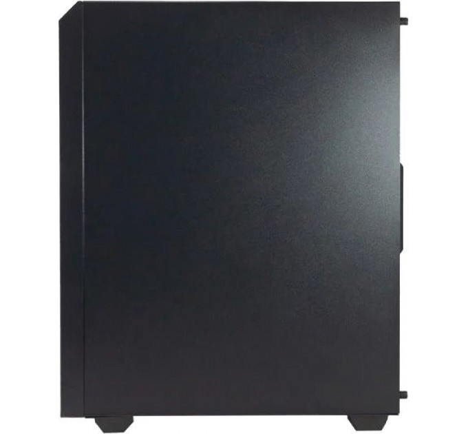 GTL Корпус GTL Gaming Shield Black (GTL2625B5) без БЖ