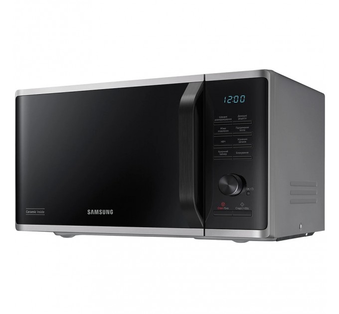 Samsung Мікрохвильова піч Samsung MG23K3515AS/UA