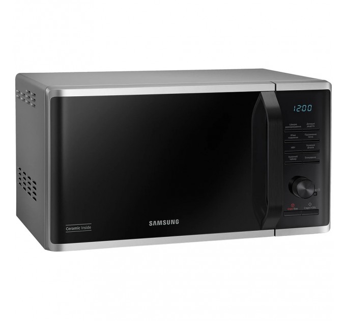 Samsung Мікрохвильова піч Samsung MG23K3515AS/UA
