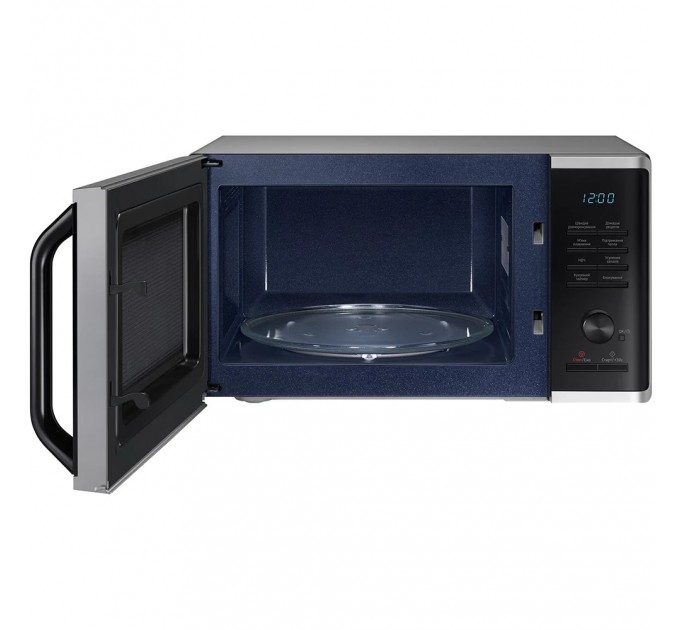 Samsung Мікрохвильова піч Samsung MG23K3515AS/UA