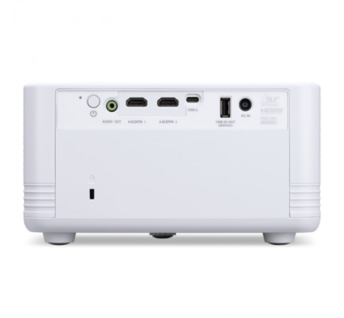 Acer Проектор Acer PD1510ic (MR.JY311.001)