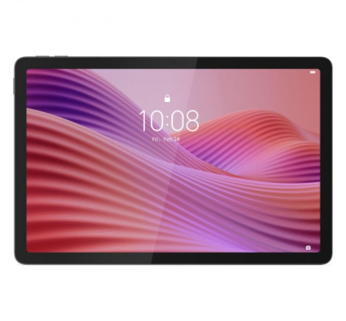 Lenovo Планшет Lenovo Tab 8/128 WiFi Luna Grey + Clear Case (ZAEH0195UA)