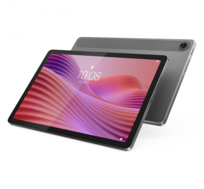 Lenovo Планшет Lenovo Tab 8/128 WiFi Luna Grey + Clear Case (ZAEH0195UA)
