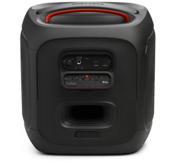 JBL Акустична система JBL PartyBox Encore Essential 2 Black (JBLPBENCOREESS2EP)
