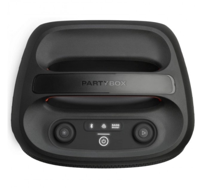 JBL Акустична система JBL PartyBox Encore Essential 2 Black (JBLPBENCOREESS2EP)