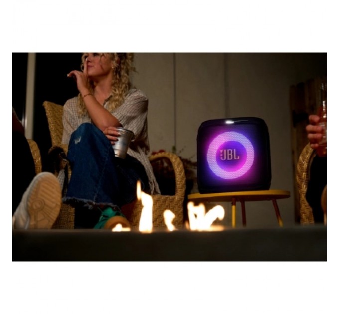 JBL Акустична система JBL PartyBox Encore Essential 2 Black (JBLPBENCOREESS2EP)