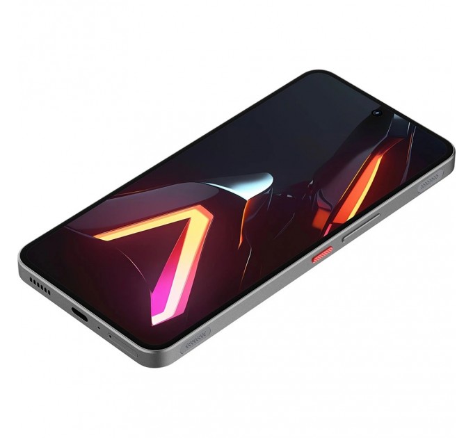 ZTE Смартфон ZTE Nubia Neo 3 GT 5G 12/256GB Gray