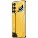 ZTE Смартфон ZTE Nubia Neo 3 GT 5G 12/256GB Yellow