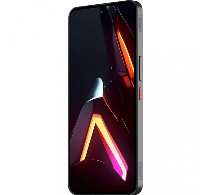 ZTE Смартфон ZTE Nubia Neo 3 GT 5G 12/256GB Yellow