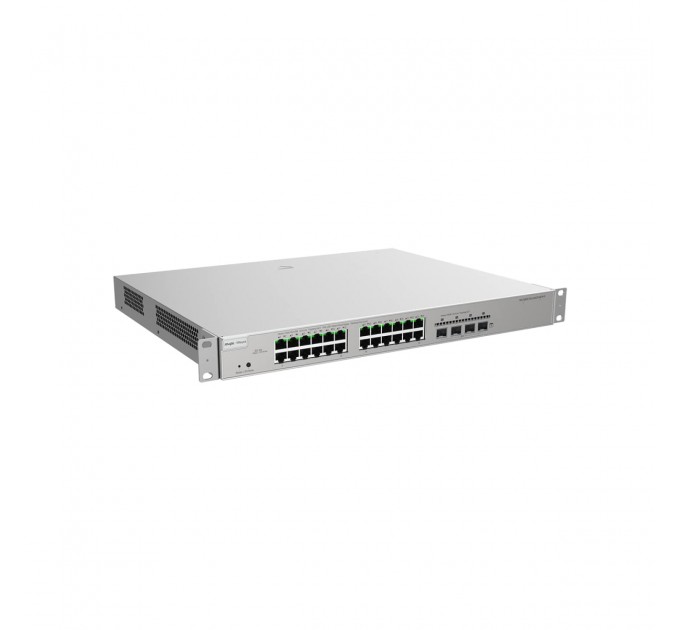 Ruijie Комутатор Ruijie Reyee RG-NBS5100-24GT4SFP-P