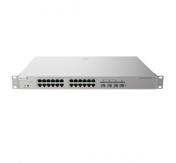 Ruijie Комутатор Ruijie Reyee RG-NBS5100-24GT4SFP-P
